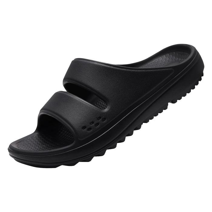 SaneShoppe - Bebealy Women Orthopedic Slippers - Comfortable & Supportive