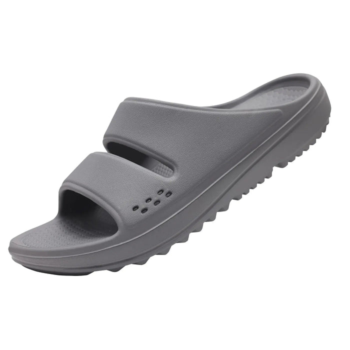 SaneShoppe Bebealy Women Orthopedic Slippers - Comfortable & Supportive Bebealy Women Orthopedic Slippers - Comfortable & Supportive