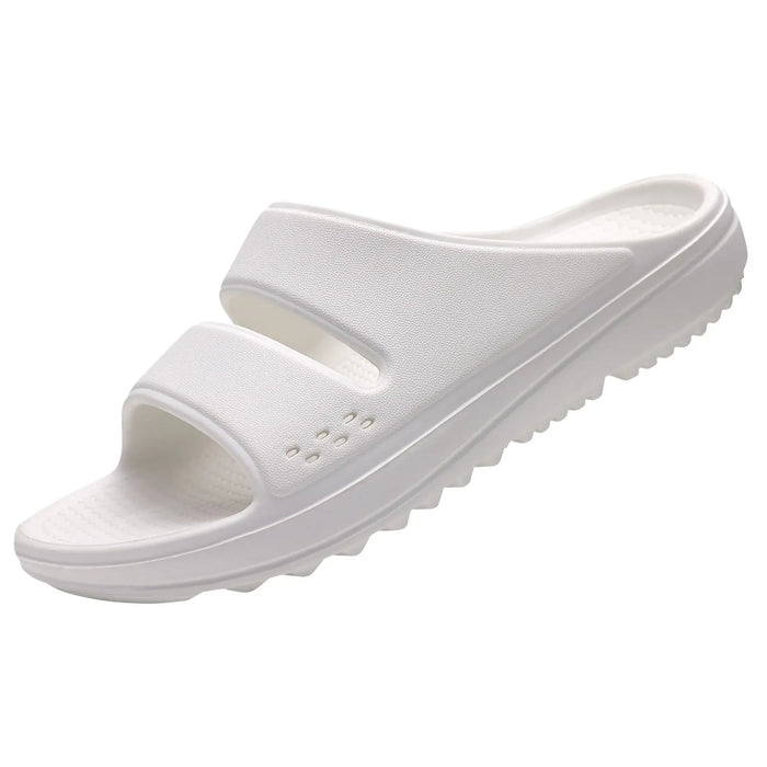 SaneShoppe Bebealy Women Orthopedic Slippers - Comfortable & Supportive Bebealy Women Orthopedic Slippers - Comfortable & Supportive
