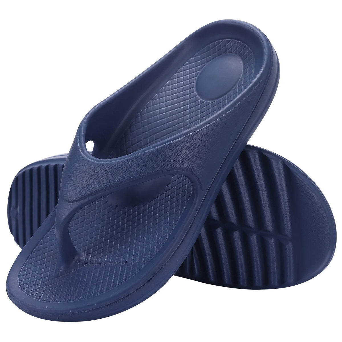 SaneShoppe Bebealy Women Orthopedic Slippers - Comfortable & Supportive