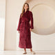 1624 wine red female