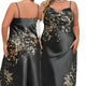 Black Nightgown