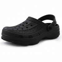 SaneShoppe - Men's Breathable Outdoor Beach Clogs Slippers