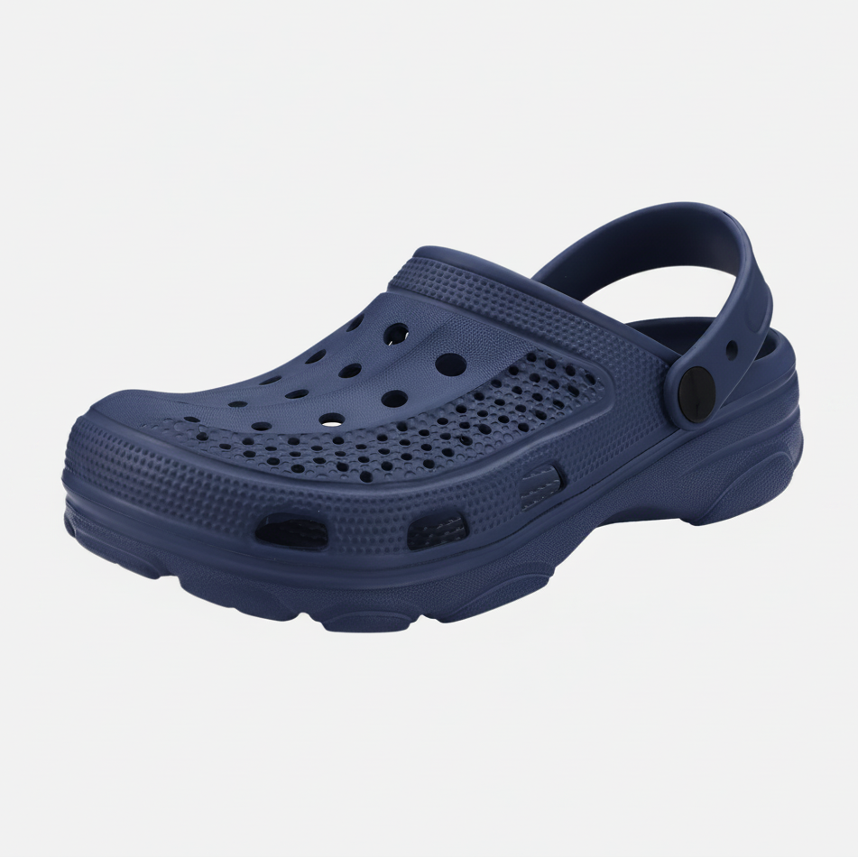 SaneShoppe - Men's Breathable Outdoor Beach Clogs Slippers