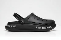 SaneShoppe - Men's Summer EVA Hole Beach Clogs Sandals Large Size 45
