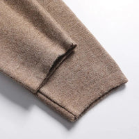 SaneShoppe - Merino Wool Thermal Underwear Men Winter Tights Women Leggings Pants for Mens Warm Long Johns Women Thick Panty