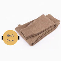 SaneShoppe - Merino Wool Thermal Underwear Men Winter Tights Women Leggings Pants for Mens Warm Long Johns Women Thick Panty