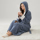 Women blue
