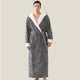 men gray