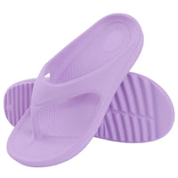 SaneShoppe Smile Pop Orthopedic Women's Flip - flops: Comfort & Support Smile Pop Orthopedic Women's Flip - flops: Comfort & Support