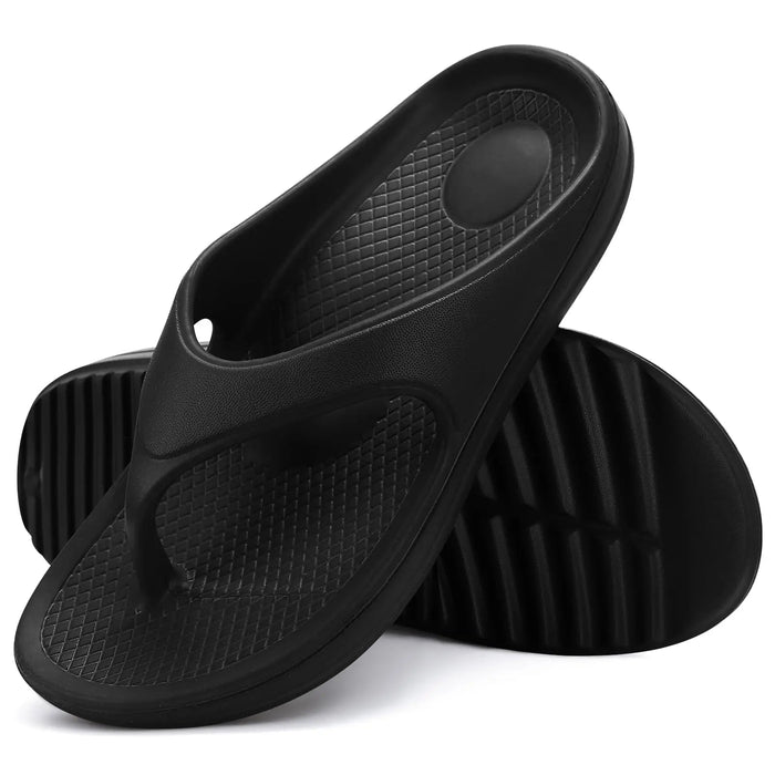 SaneShoppe - Smile Pop Orthopedic Women's Flip - flops: Comfort & Support