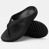 SaneShoppe - Smile Pop Orthopedic Women's Flip - flops: Comfort & Support