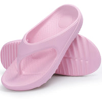 SaneShoppe - Smile Pop Orthopedic Women's Flip - flops: Comfort & Support