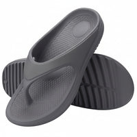 SaneShoppe - Smile Pop Orthopedic Women's Flip - flops: Comfort & Support