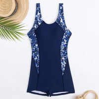 SaneShoppe Summer One Piece Swimsuit for Women - Swimwear 2025