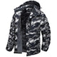 Black Camo